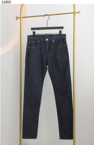 #구찌 [GUCCI] 남성 생지 데님 팬츠 신상입고💢 #하의 #팬츠 #11653