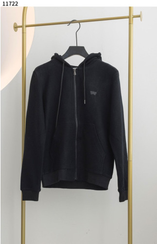 #보테가베네타 [BOTTEGA VENETA] 남성 후드 집업 신상입고💢 #상의 #자켓 #11722