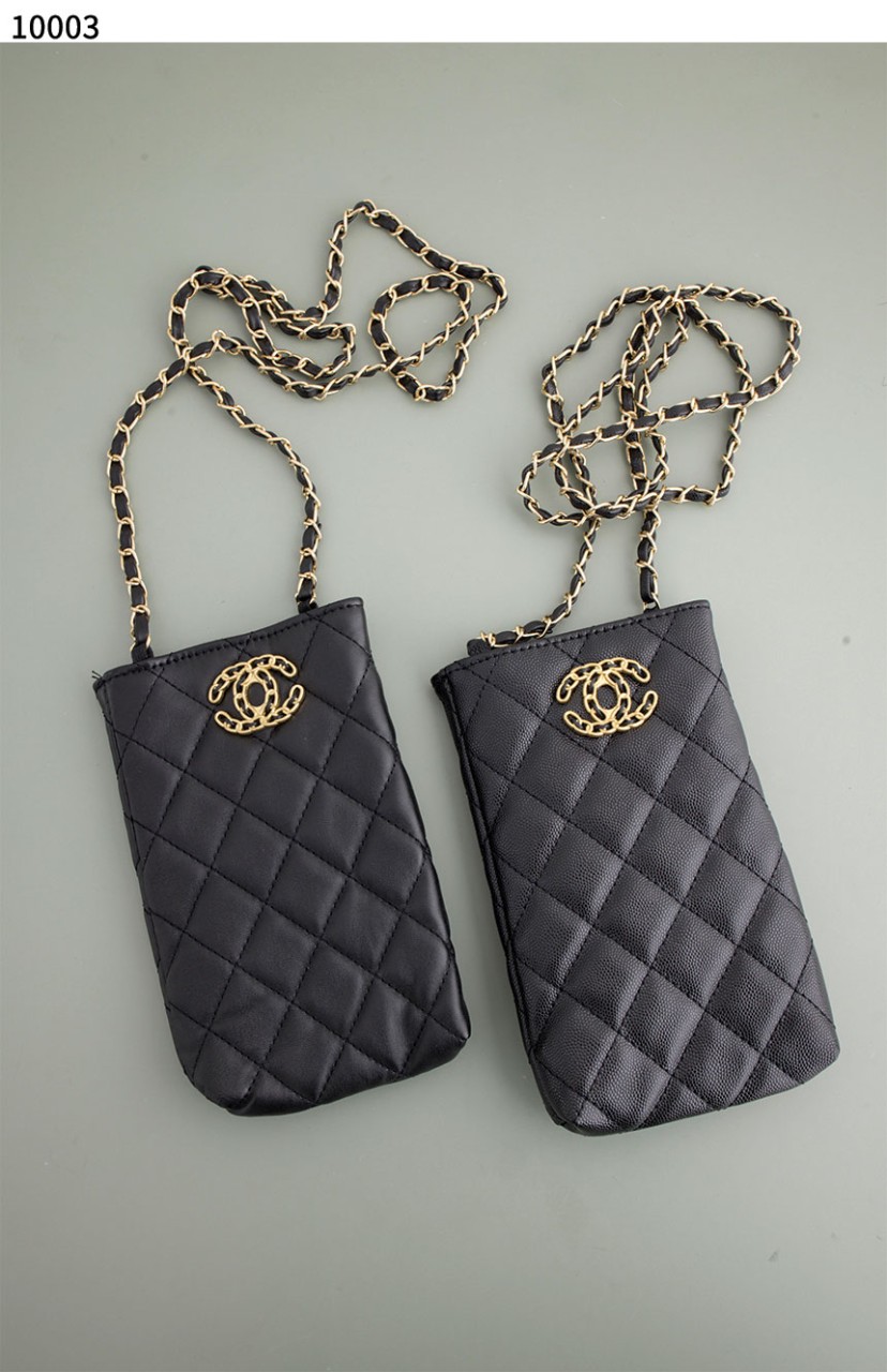#샤넬 [Chanel] 샤넬 클래식 크로스 스마트폰 케이스 팩 신상입고💢 #가방 #10003