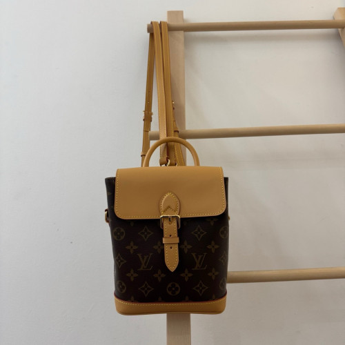 🤴🏻 #루 (L.V)  소호 미니백 🤴🏻