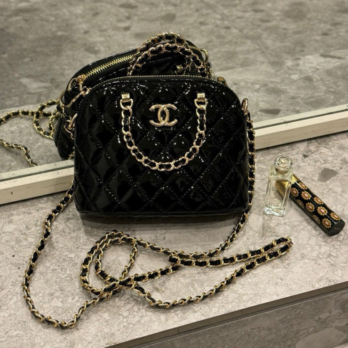 🤴🏻  #샤넬  체인 미니백 🤴🏻