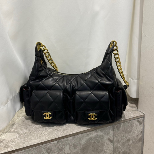 🤴🏻  #샤넬  맥시 호보백🤴🏻