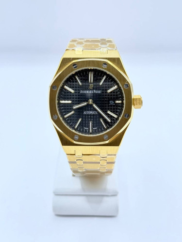 오데마피게 로얄오크 골드