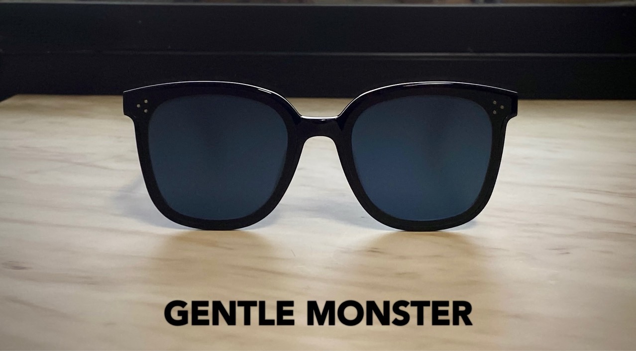 젠틀몬스* 풀박스!!!