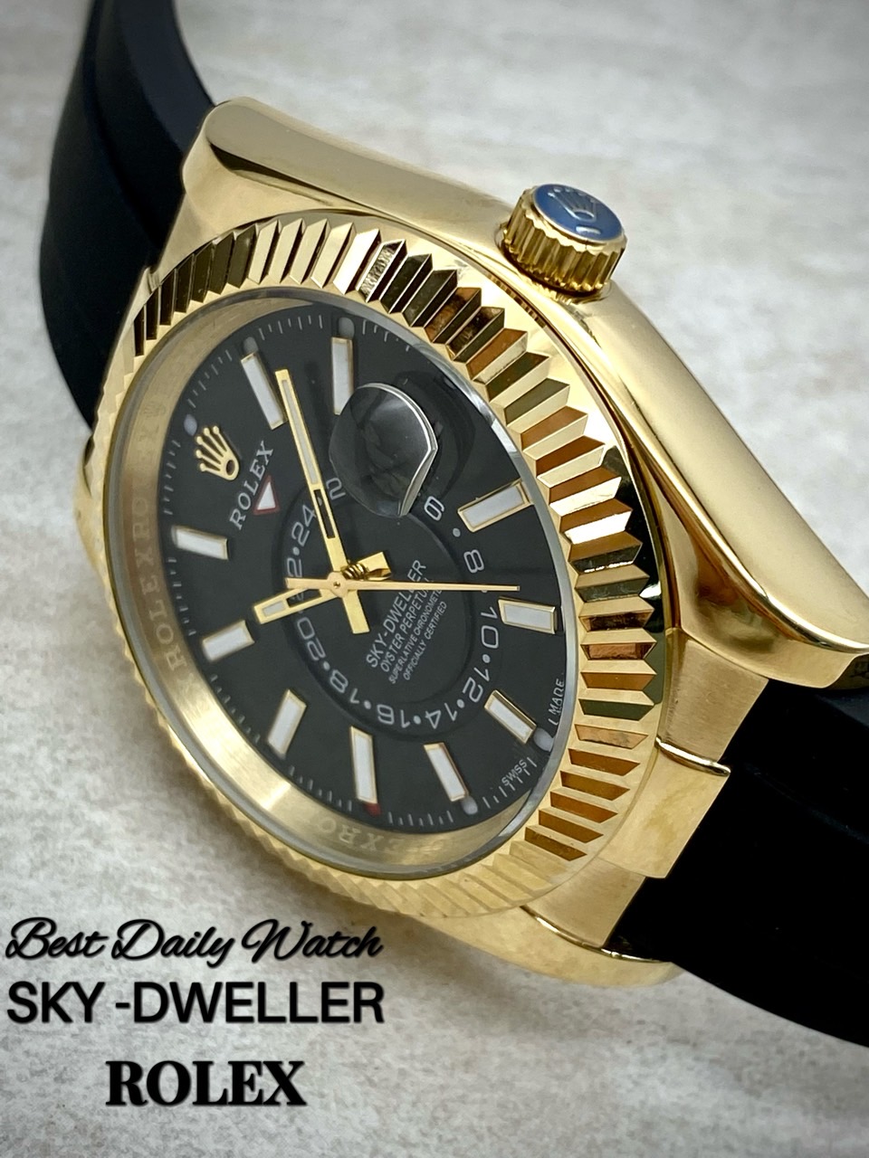 로렉* 최신상~~~^^