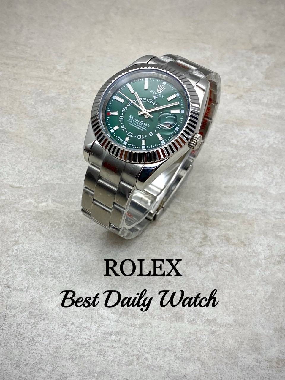 로렉*  최신상~~~^^