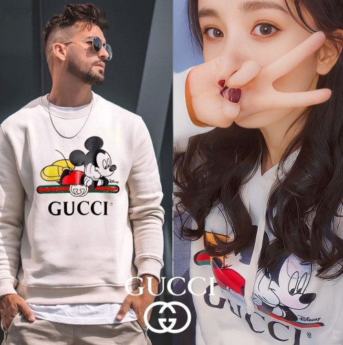 💭▫️ G*CCi x Di*ney MTM T-SHIRT▫️💭