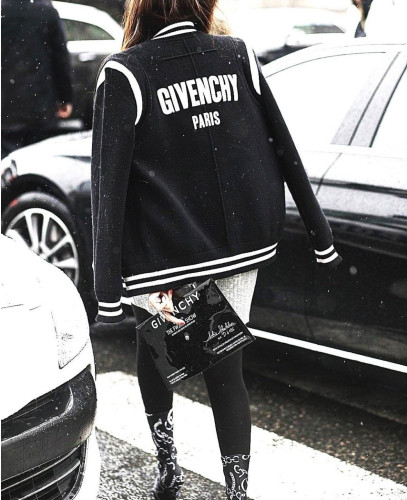 ⚪⚪▫️G*VEN*HY PARIS STADIUM ▫️⚪⚪