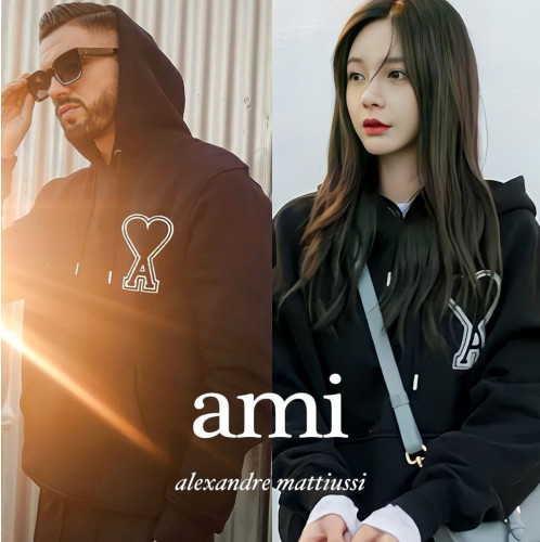 ▫️💛 A*I Bopool BIG PATCH Hood 💛▫️