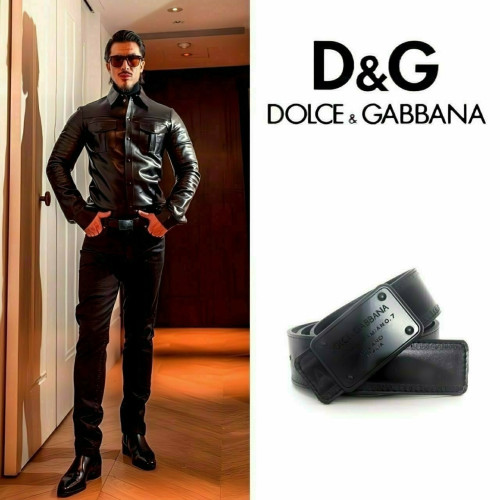 🔲🔲25s 돌♡엔가바나 블랙장식 벨트🔲🔲