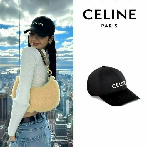 ⚪⚪⚪ 25S 셀♡느 로고 볼캡 ⚪⚪⚪