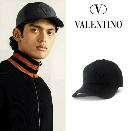 🔲🔲25S 발♡티노V로고 볼캡🔲🔲