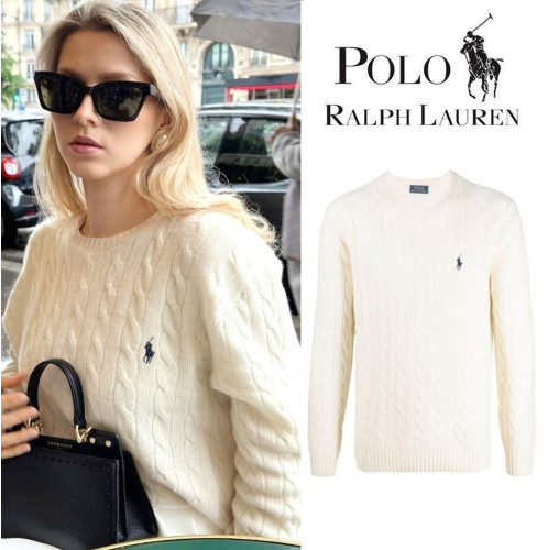 ▫️▫️▫️🗯 폴♤ 랄♡로렌 케이블 니트🗯▫️▫️▫️