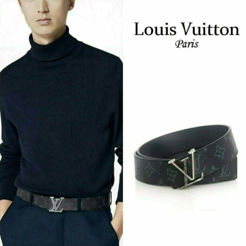 🔳🔳25S 루♡비통 모노그램 벨트🔳🔳