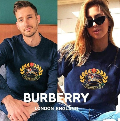 ⚪ ▫️ BU*B*RRY LONDON CREST MTM ▫️ ⚪