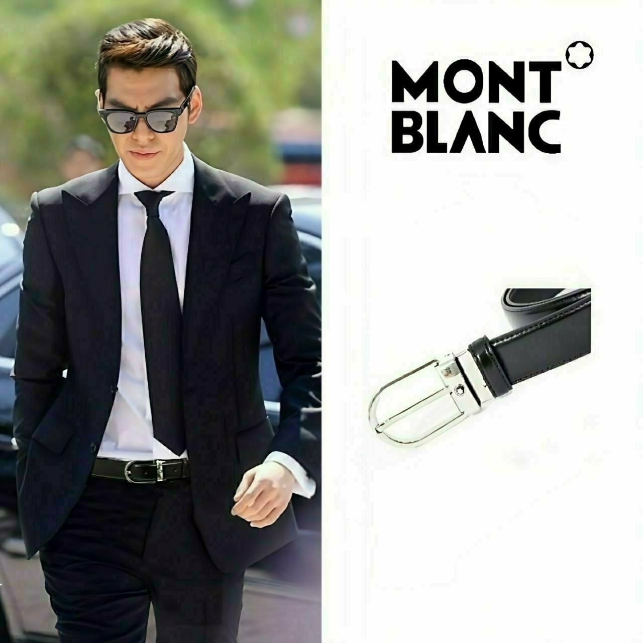 🔳🔳25s 몽♡랑 클래식라인 벨트🔳🔳