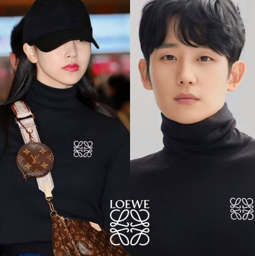 ◽️◽️▫️ L*EWE TURTLENECK ▫️◽️◽️