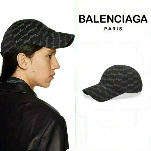 🔳🔳25s 발♡시아가 bb멀티로고 볼캡🔳🔳