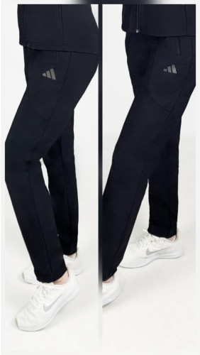 <아디다스 벽돌 긴바지>