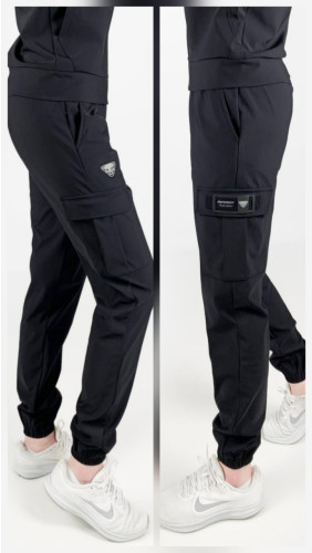 <다이나핏 건빵 긴바지>