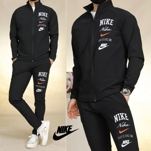 1 <나이키 클럽 포스판 트레이닝세트>