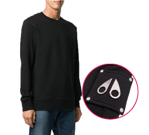 무*너* 맨투맨(블랙)