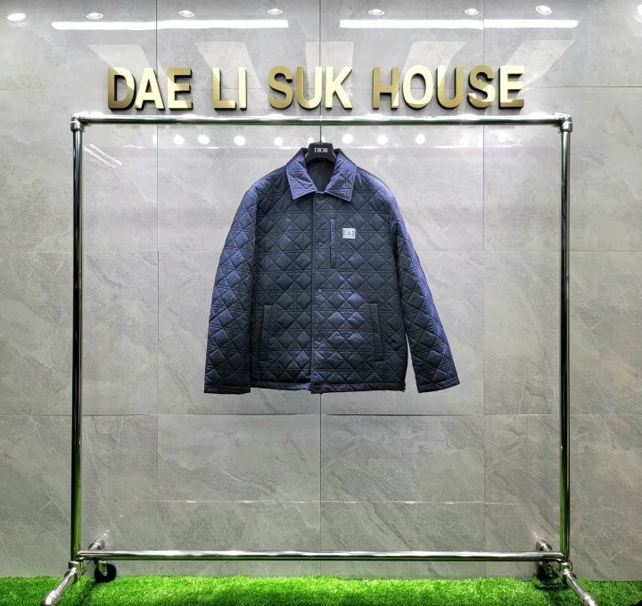 D 25FW 까나쥬 자켓