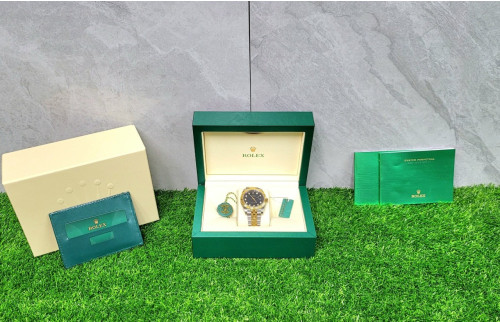 R 데이저스트41 검판콤비 10P 다이아인덱스 쥬빌레