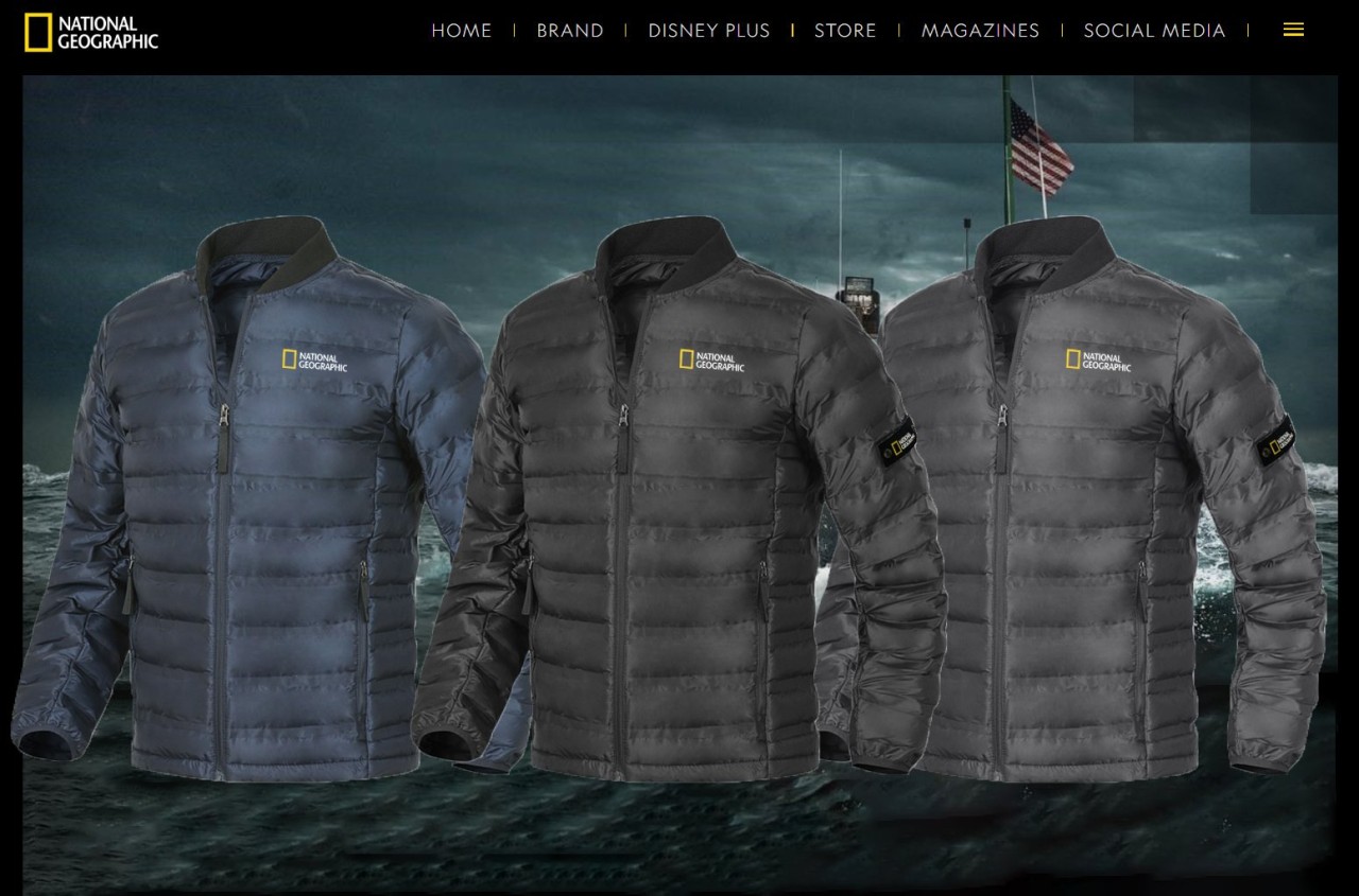 ◈N,A.TI.ON.AL G,EO.G.RA.P,H.IC ◈