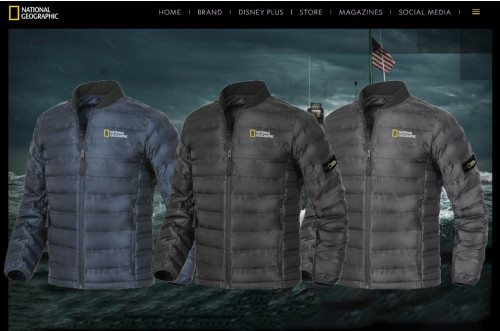 ◈N,A.TI.ON.AL G,EO.G.RA.P,H.IC ◈