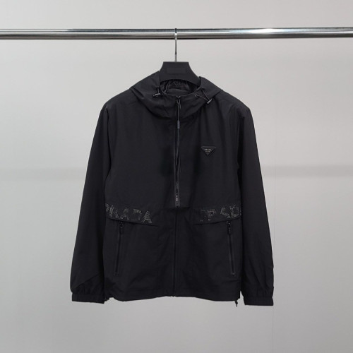 PRD 프리미엄 로고와펜 윈드자켓