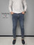TB 심플 워싱 청바지