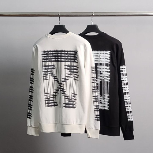 OFF 아시바 맨투맨