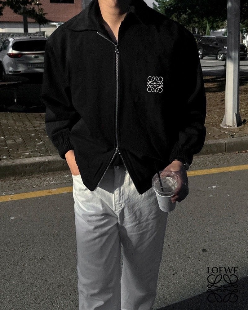 💕 로** 쿠런티 블루종