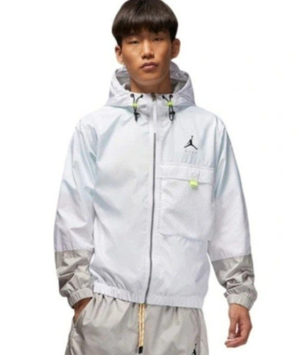 💕 나** 조던 점프맨 스테이트먼트 패커블 후드자켓➡️수입풀(남녀공용)