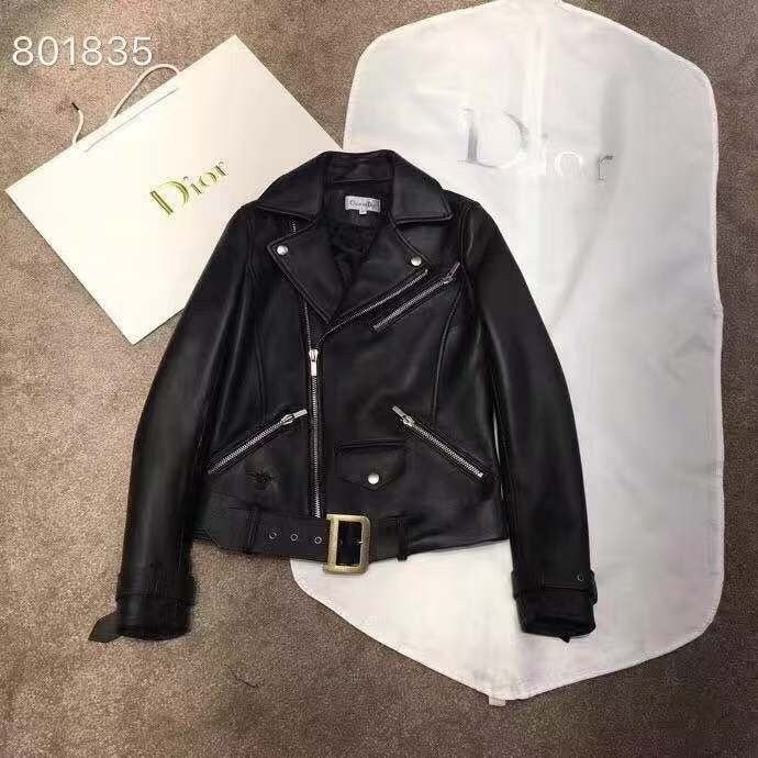 💕 디* 라이딩 가죽 자켓