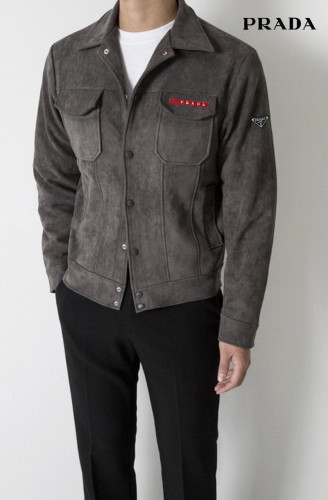 💕 프** 벨티드 스웨이드자켓