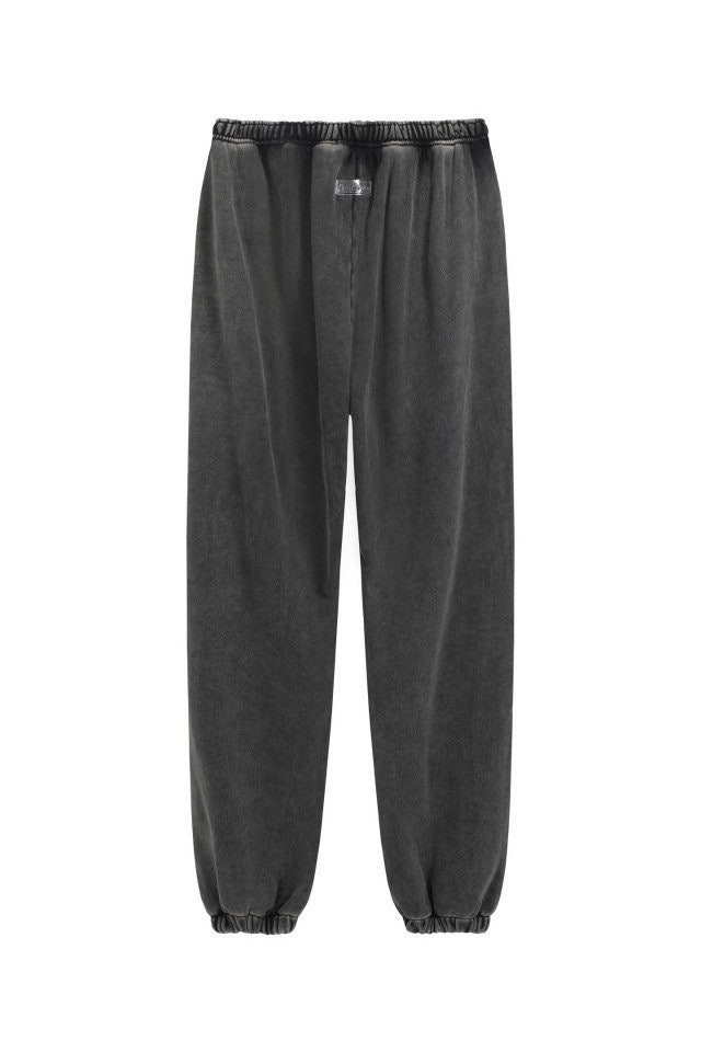 💕 아** 백로고패치 조거팬츠