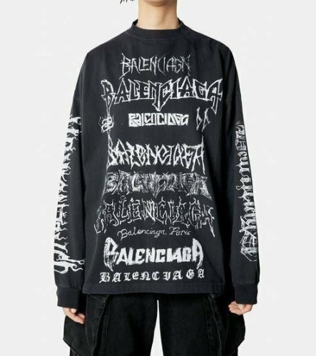 💕 발**** 멀티그래피티 티셔츠