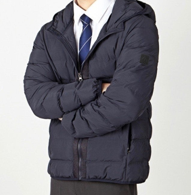 💕 무*** 후드 패딩 점퍼