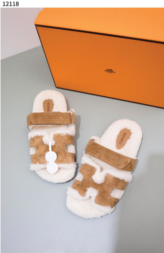 #에르메스 [HERMES] 시프레 시어링 샌들 신상입고💢 #신발 #12118