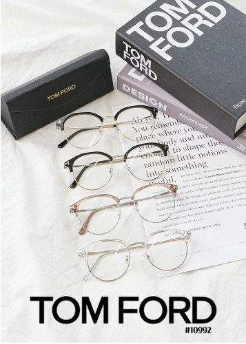 🔆 [TOM FORD] 톰포드 수입고급 남여공용 반스퀘어 안경테 🔆