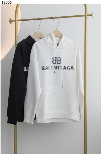#발렌시아가 [BALENCIAGA] BB 로고 미디움 핏 후드 신상입고💢 #상의 #티셔츠 #12005