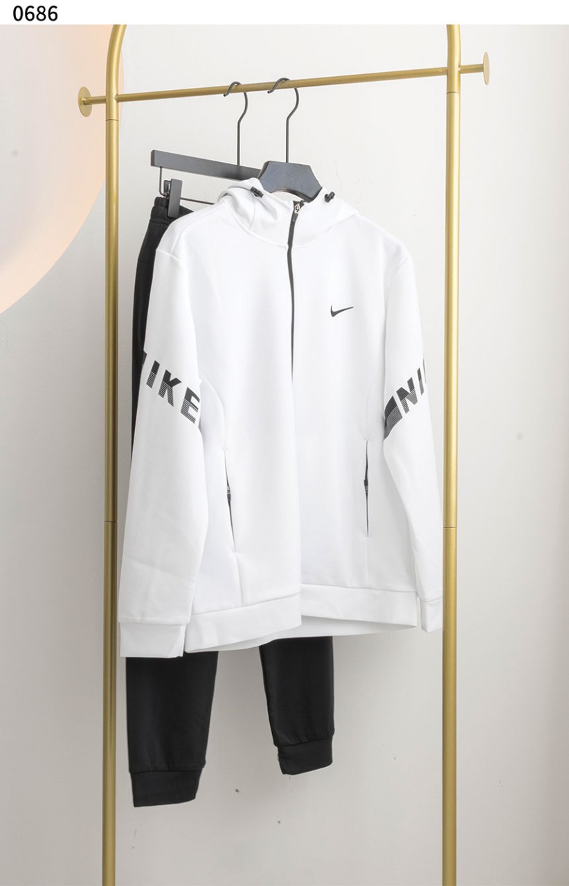 #나이키 [Nike] 사이드 사선 이니셜 SET 신상입고💢 #세트 #0686