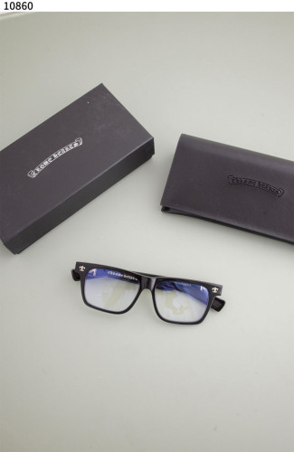 #크롬하츠 [Chrome Hearts] 크롬하츠 블랙 뿔테 안경 신상입고💢 #안경 #10860