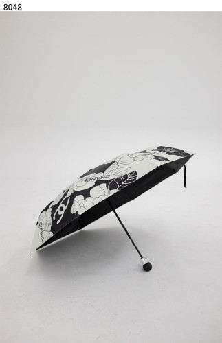 #샤넬 [Chanel] 샤넬 플라워 3단 자동 우산 신상입고💢 #우산 #8048