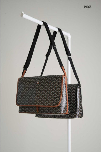 🔆 [GOYARD] 고야드 카페티엔 메신저백 MM 🔆