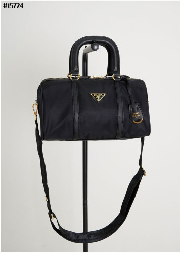 🔆 [PRADA] 프라다 리에디션 1978 탑 핸들 백 미디엄 🔆