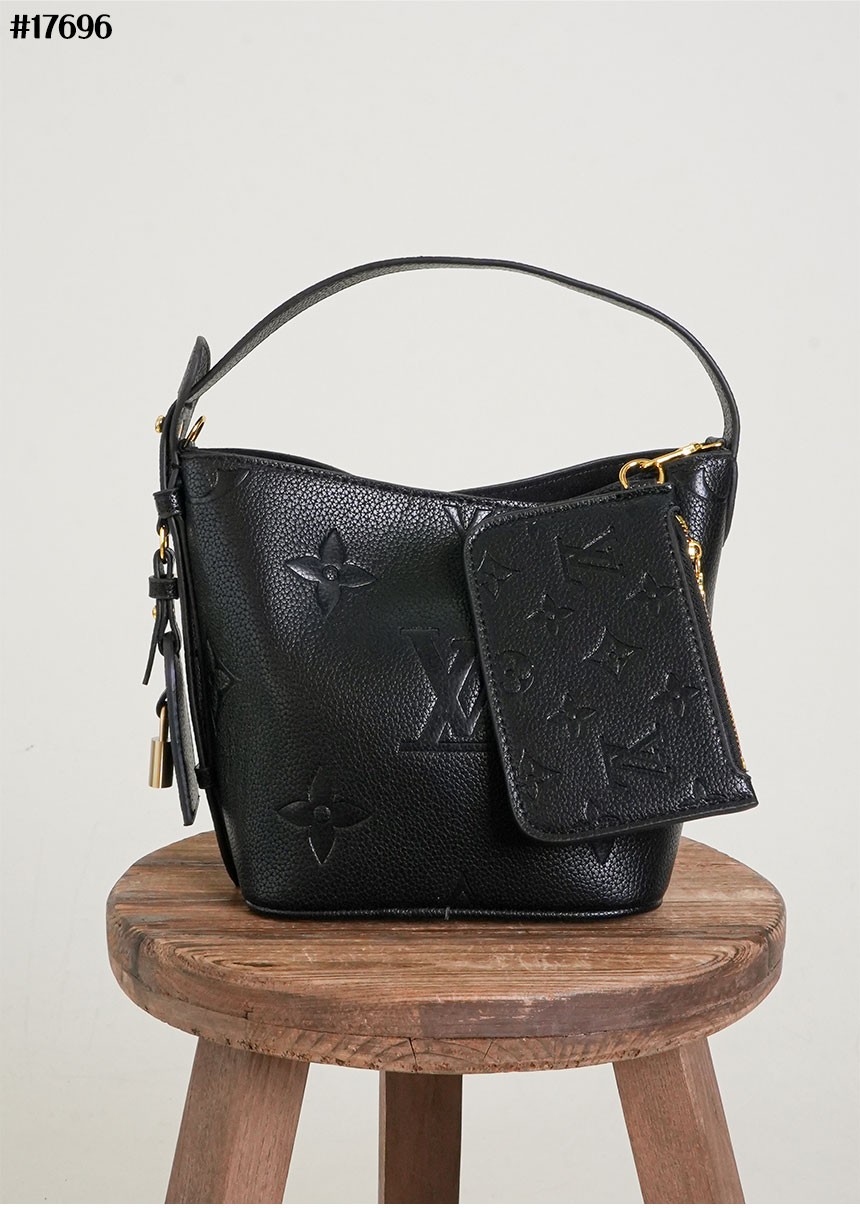 UM🔆 [Louis Vuitton] 루이비통 올 인 BB 🔆