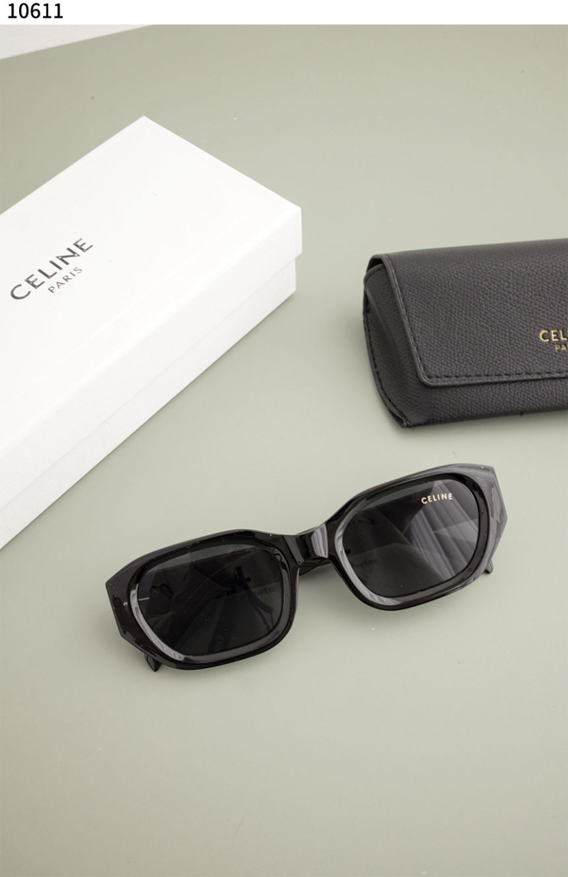 UM #셀린느 [CELINE] 셀린느 스퀘어 오벌 선글라스 신상입고💢 #선글라스 #10611